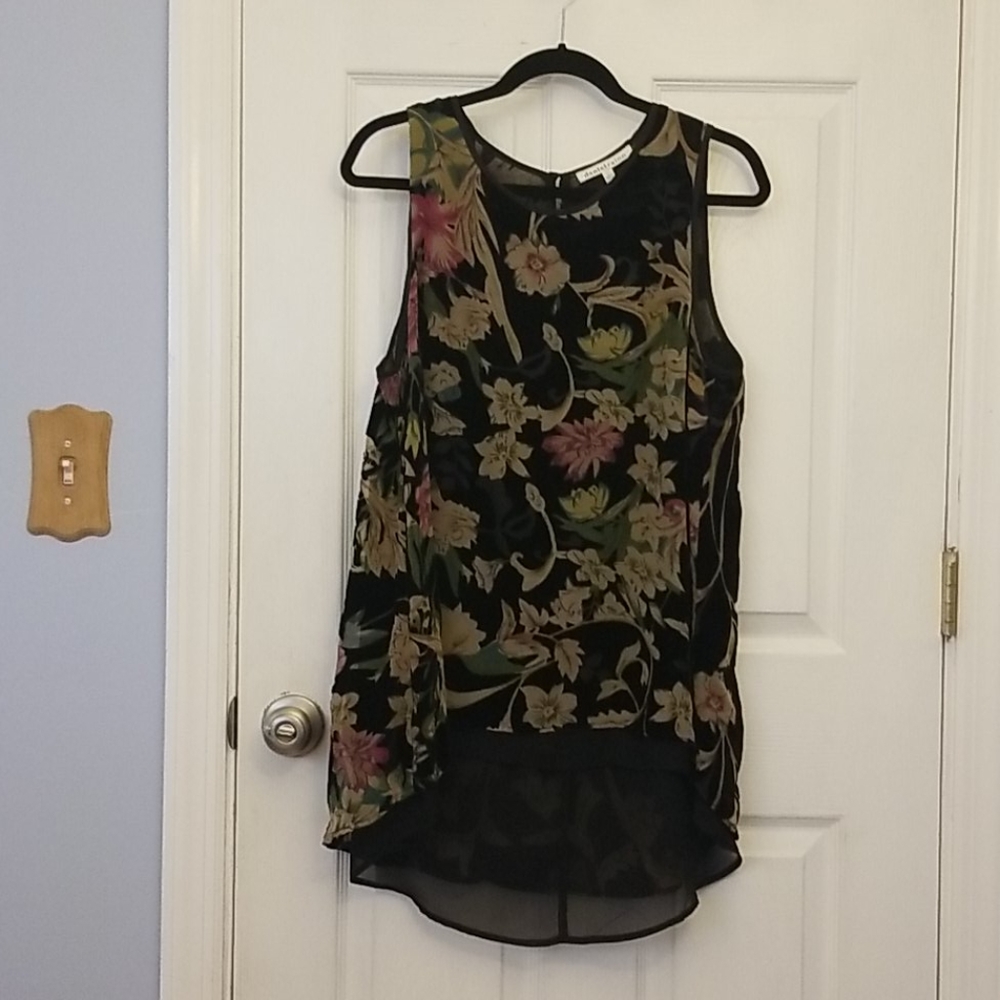 Daniel Rainn Blouse